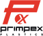 primpex logo