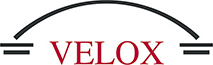 velox logo